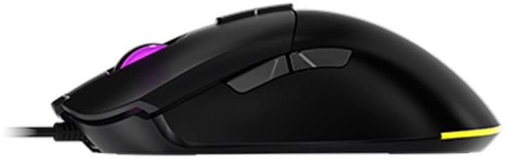 Acer Predator Cestus 330, černá