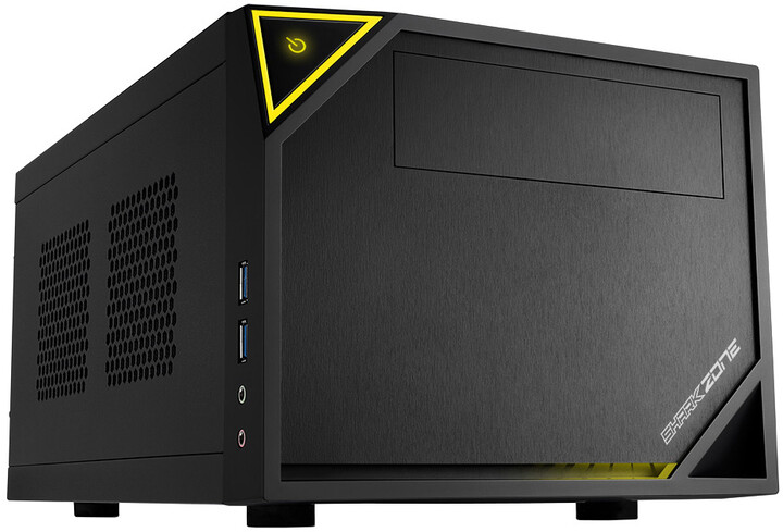 Sharkoon deals mini itx