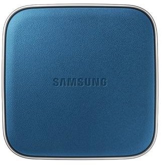Samsung EP-PG900I podložka pro bezdrátové nabíjení, modrá_1680380850