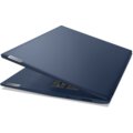 Lenovo IdeaPad 3-17ARE05, modrá_1905710186