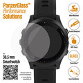 PanzerGlass SmartWatch pro Garmin Vivomove 3 Sport/Huawei Watch GT2, (46 mm)_1311046775