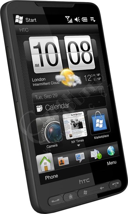 HTC Touch HD2 CZ_355508043