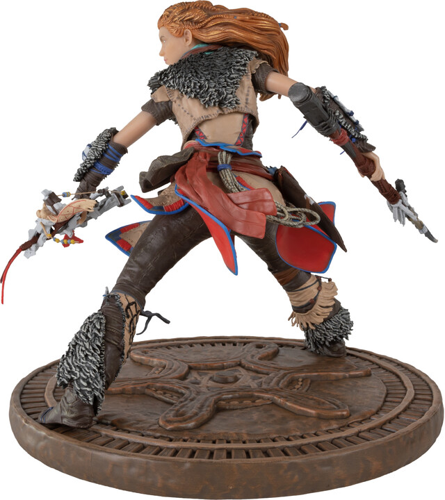 Figurka Horizon Forbidden West - Aloy_1622664221