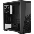 Cooler Master MasterBox K501L, černá_1275971538