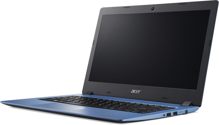 Acer Aspire 1 (A114-31-P8X0), modrá_107700421