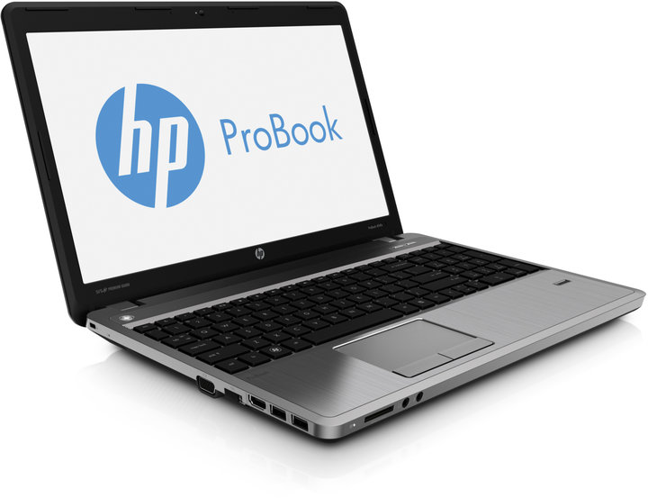 HP ProBook 4545s, stříbrná_1191742832