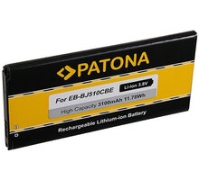 Patona baterie pro Samsung J5 2016 3100mAh 3,8V Li-Ion_1634793902