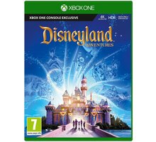 Disneyland Adventures (Xbox ONE)_471629855