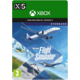 Microsoft Flight Simulator (PC, Xbox Series X|S) - elektronicky Poukaz 200 Kč na nákup na Mall.cz + O2 TV HBO a Sport Pack na dva měsíce