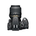 Nikon D5100 + objektiv 18-55 AF-S DX VR_1696884509