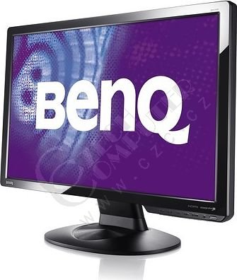 BenQ G2412HD - LCD monitor 24&quot;_2037653845