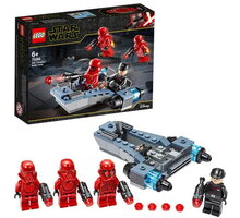 LEGO® Star Wars™ 75266 Bitevní balíček sithských jednotek_742198755