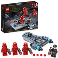 LEGO® Star Wars™ 75266 Bitevní balíček sithských jednotek_742198755