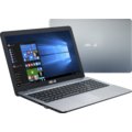 ASUS VivoBook Max X541NA, stříbrná_994626650
