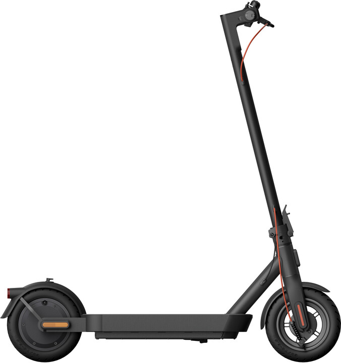 Xiaomi Electric Scooter 4 PRO 2nd Gen_1420919265
