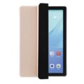 Hama Fold Clear ochranné pouzdro pro Huawei MediaPad M6 10.8&quot;, růžovo/zlatá_540698265