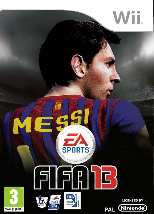 FIFA 13 - Wii_199991040