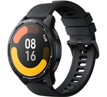 Xiaomi Watch S1 Active, Space Black_347409146