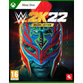 WWE 2K22 - Deluxe Edition (Xbox ONE)_1450767667