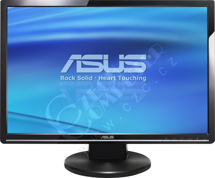 ASUS VW224U - LCD monitor 22&quot;_348929104