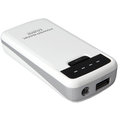 Zalman Powerbank ZM-PB56IW, 5600mAh, LED_677316853