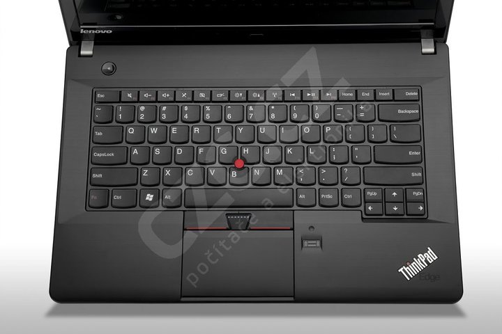 Lenovo ThinkPad Edge E325, černá_865001697