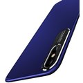Mcdodo Sharp zadní kryt pro Apple iPhone X/XS, modrá_967731310