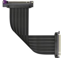 Cooler Master Riser Cable PCIe 3.0 x16 Ver. 2 - 300mm_134870228