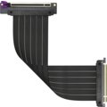 Cooler Master Riser Cable PCIe 3.0 x16 Ver. 2 - 200mm_375051637