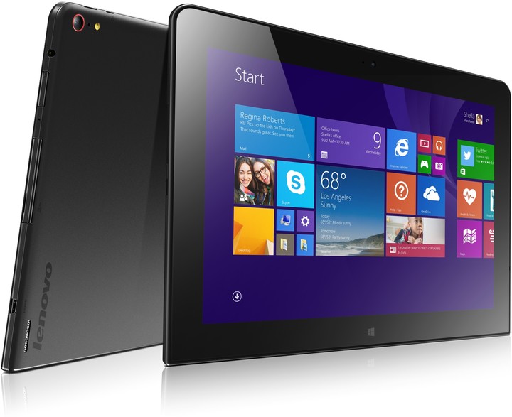 Lenovo ThinkPad Tablet 10, 64GB, W8.1_653251168