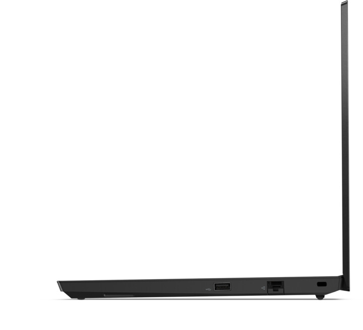 Lenovo ThinkPad E14-IML, černá_711815803