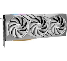 MSI GeForce RTX 4070 SUPER 12G GAMING X SLIM WHITE, 12GB GDDR6X_2019266807