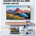 PremiumCord extender HDMI 2.0 na 60m přes jeden kabel Cat6/6a/7, 4Kx2K@60Hz_1364860443