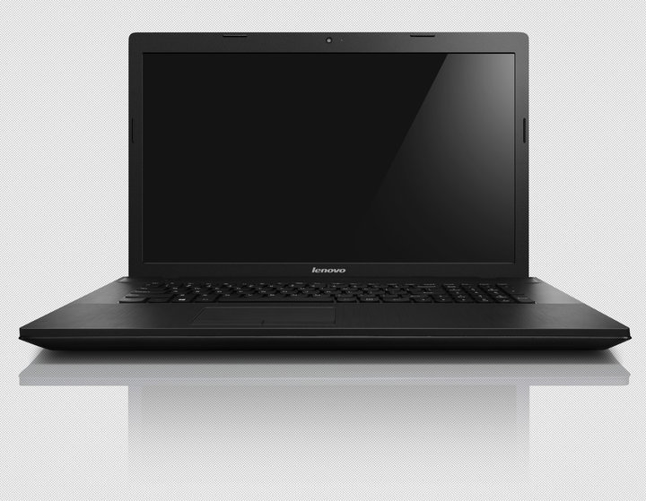 Lenovo IdeaPad G710, černá_946909724