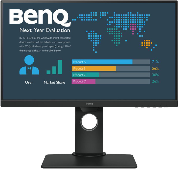 BenQ BL2480T - LED monitor 24&quot;_663155948