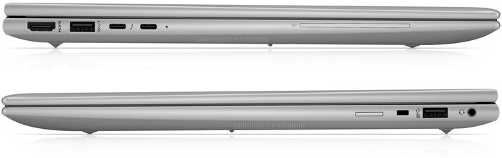 HP ZBook Firefly 16 G10, stříbrná_248367048