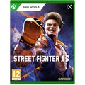 Street Fighter 6 - Collector&#39;s Edition (Xbox Series X)_576589525