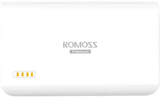 ROMOSS Power bank 7800mAh_1444733032