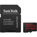 SanDisk Micro SDXC Extreme Plus 128GB 100MB/s A1 UHS-I U3 V30 + SD adaptér_1430761019