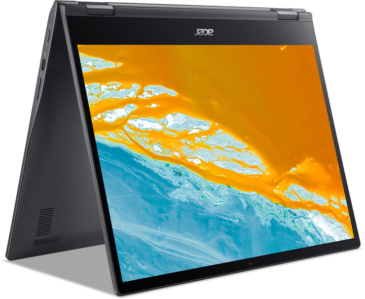 Acer Chromebook Spin 513 (CP513-2H), šedá_1909124658