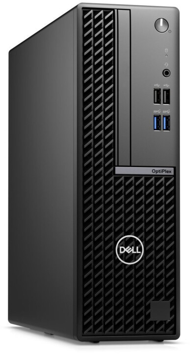 Dell OptiPlex (7010) SFF, černá_311220491