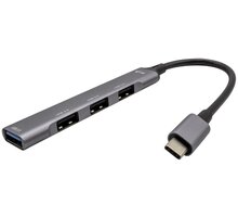 i-tec HUB USB-C - USB 3.0 + 3xUSB 2.0