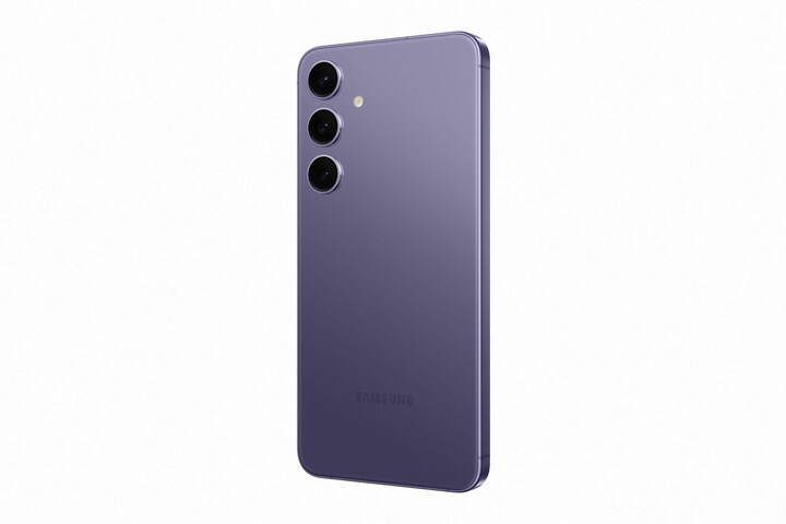 Samsung Galaxy S24+, 12GB/512GB, Cobalt Violet_1672890695