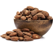 GRIZLY ořechy - mandle, uzené, 500g_679900290