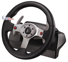 Logitech G25 Racing Wheel_1823931141