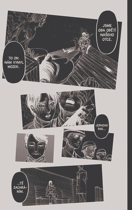 Komiks Útok titánů 29, manga_719038507