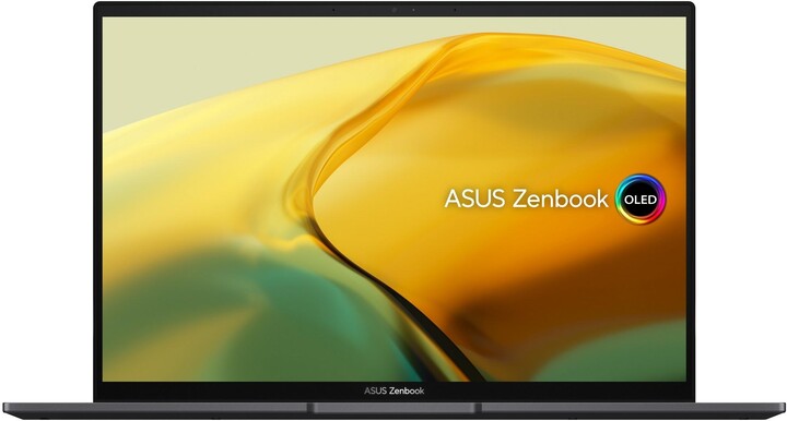 ASUS Zenbook 14 OLED (UM3402, AMD Ryzen 5000 series), černá_72373553