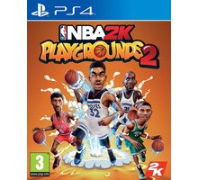 NBA 2K Playgrounds 2 (PS4)_2012356372