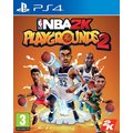 NBA 2K Playgrounds 2 (PS4)