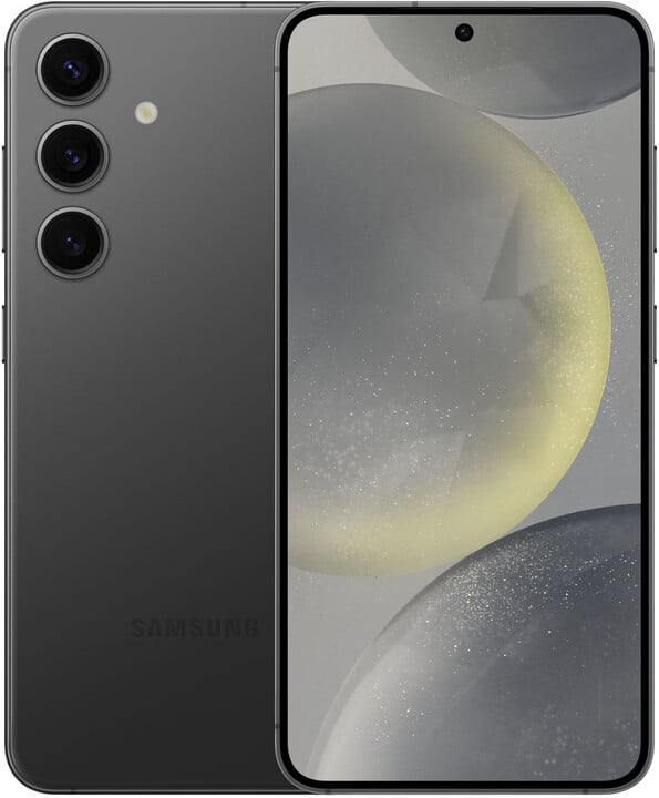Samsung Galaxy S24, 8GB/128GB, Onyx Black_189001360